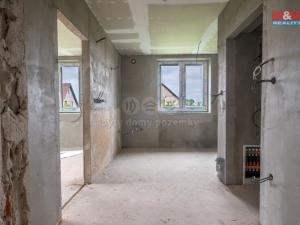 Prodej rodinného domu, Dobšice, 270 m2