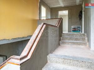 Prodej rodinného domu, Dobšice, 270 m2