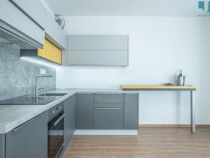 Pronájem bytu 1+kk, Moravské Budějovice, Jechova, 33 m2