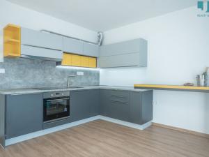 Pronájem bytu 1+kk, Moravské Budějovice, Jechova, 33 m2
