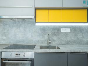 Pronájem bytu 1+kk, Moravské Budějovice, Jechova, 33 m2