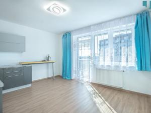Pronájem bytu 1+kk, Moravské Budějovice, Jechova, 33 m2