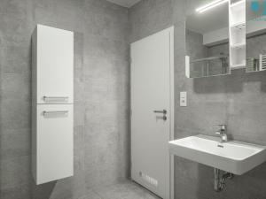 Pronájem bytu 1+kk, Moravské Budějovice, Jechova, 33 m2