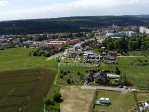 Prodej pozemku pro bydlení, Stříbro, Hřbitovní, 1000 m2