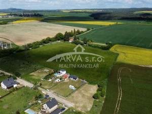 Prodej pozemku pro bydlení, Stříbro, Hřbitovní, 1000 m2