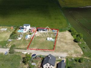 Prodej pozemku pro bydlení, Stříbro, Hřbitovní, 1000 m2