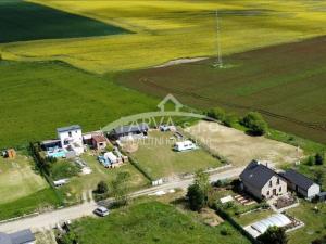 Prodej pozemku pro bydlení, Stříbro, Hřbitovní, 1000 m2