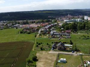 Prodej pozemku pro bydlení, Stříbro, Hřbitovní, 1000 m2