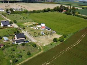 Prodej pozemku pro bydlení, Stříbro, Hřbitovní, 1000 m2