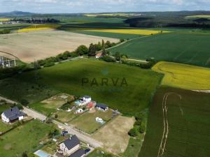Prodej pozemku pro bydlení, Stříbro, Hřbitovní, 1000 m2