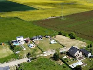 Prodej pozemku pro bydlení, Stříbro, Hřbitovní, 1000 m2
