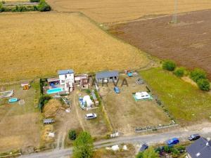Prodej pozemku pro bydlení, Stříbro, Hřbitovní, 1000 m2
