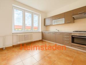 Pronájem bytu 2+1, Karviná - Nové Město, tř. Osvobození, 56 m2