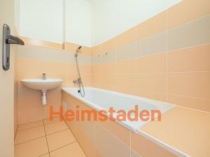 Pronájem bytu 2+1, Karviná - Nové Město, tř. Osvobození, 56 m2
