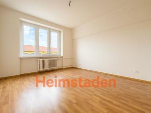 Pronájem bytu 2+1, Karviná - Nové Město, tř. Osvobození, 56 m2