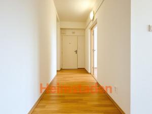 Pronájem bytu 2+1, Karviná - Nové Město, tř. Osvobození, 56 m2