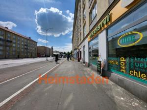 Pronájem bytu 2+1, Karviná - Nové Město, tř. Osvobození, 56 m2