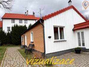 Prodej rodinného domu, Studená, Tyršova, 100 m2