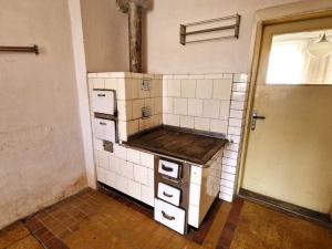 Prodej rodinného domu, Studená, Tyršova, 100 m2