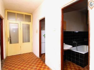 Prodej rodinného domu, Studená, Tyršova, 100 m2