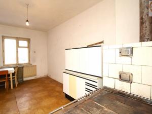 Prodej rodinného domu, Studená, Tyršova, 100 m2
