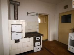 Prodej rodinného domu, Studená, Tyršova, 100 m2
