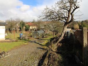 Prodej rodinného domu, Studená, Tyršova, 100 m2