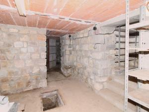 Prodej rodinného domu, Studená, Tyršova, 100 m2