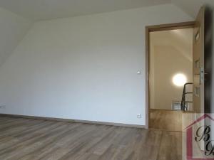 Pronájem rodinného domu, Mnichovo Hradiště, Kpt. Jaroše, 110 m2