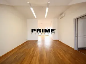 Pronájem bytu 3+1, Praha - Smíchov, Štefánikova, 129 m2