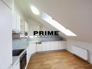 Pronájem bytu 3+1, Praha - Smíchov, Štefánikova, 129 m2