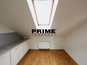Pronájem bytu 3+1, Praha - Smíchov, Štefánikova, 129 m2