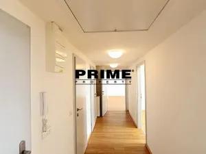 Pronájem bytu 3+1, Praha - Smíchov, Štefánikova, 129 m2