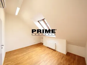 Pronájem bytu 3+1, Praha - Smíchov, Štefánikova, 129 m2