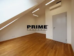 Pronájem bytu 3+1, Praha - Smíchov, Štefánikova, 129 m2