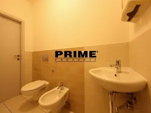 Pronájem bytu 3+1, Praha - Smíchov, Štefánikova, 129 m2