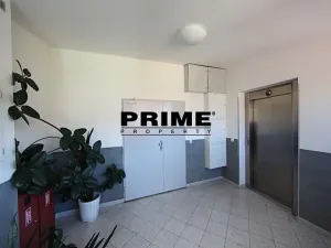 Pronájem bytu 3+1, Praha - Smíchov, Štefánikova, 129 m2