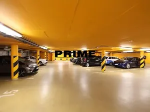 Pronájem bytu 3+1, Praha - Smíchov, Štefánikova, 129 m2