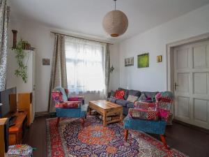 Prodej rodinného domu, Velký Osek, 130 m2