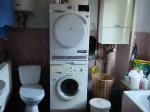 Prodej rodinného domu, Velký Osek, 130 m2