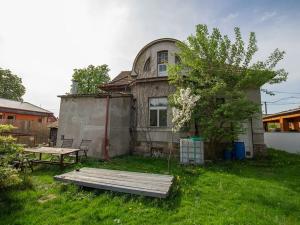 Prodej rodinného domu, Velký Osek, 130 m2