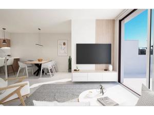 Prodej atypického bytu, Pilar de la Horadada, Španělsko, 213 m2