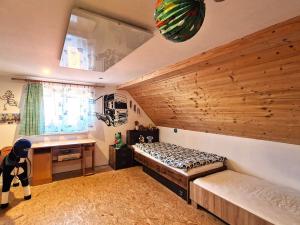Prodej rodinného domu, Strážov, 220 m2