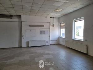 Pronájem komerční nemovitosti, Držovice, Olomoucká, 114 m2