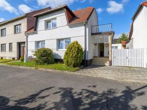 Prodej rodinného domu, Strání, Rubanice, 241 m2