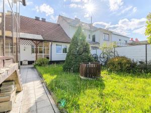 Prodej rodinného domu, Strání, Rubanice, 241 m2