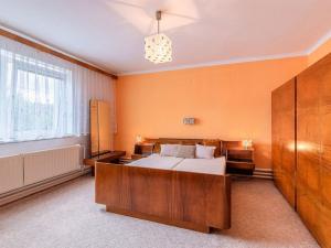 Prodej rodinného domu, Strání, Rubanice, 241 m2