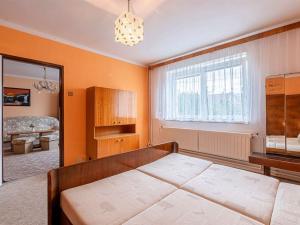 Prodej rodinného domu, Strání, Rubanice, 241 m2