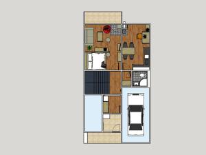 Prodej rodinného domu, Holovousy, 130 m2