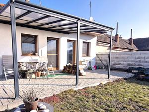 Prodej rodinného domu, Dolní Lukavice, 70 m2